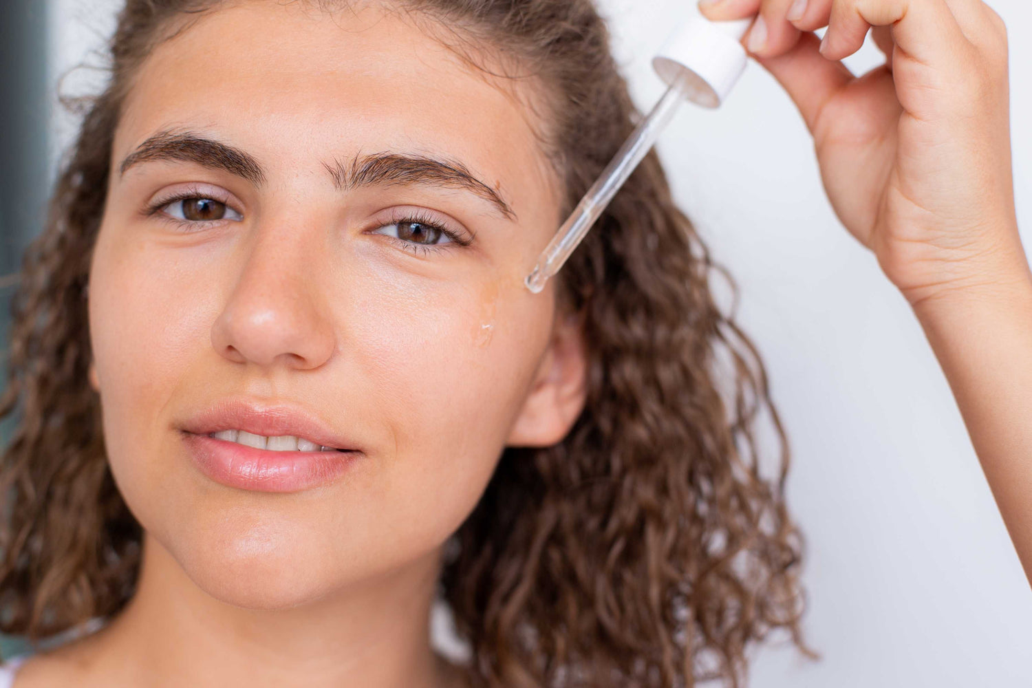 Target Dark Spots with Glowbox Dark Spot Serum for Normal Skin