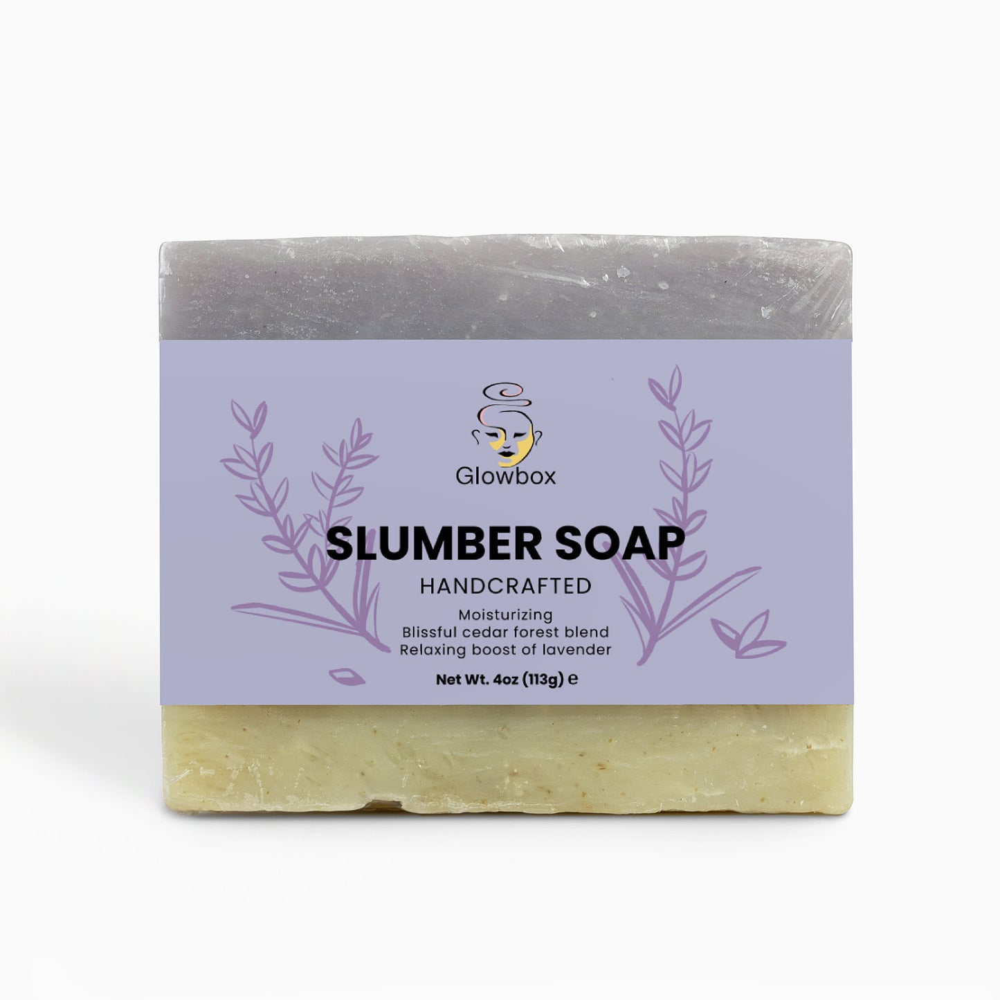 Slumber Soap