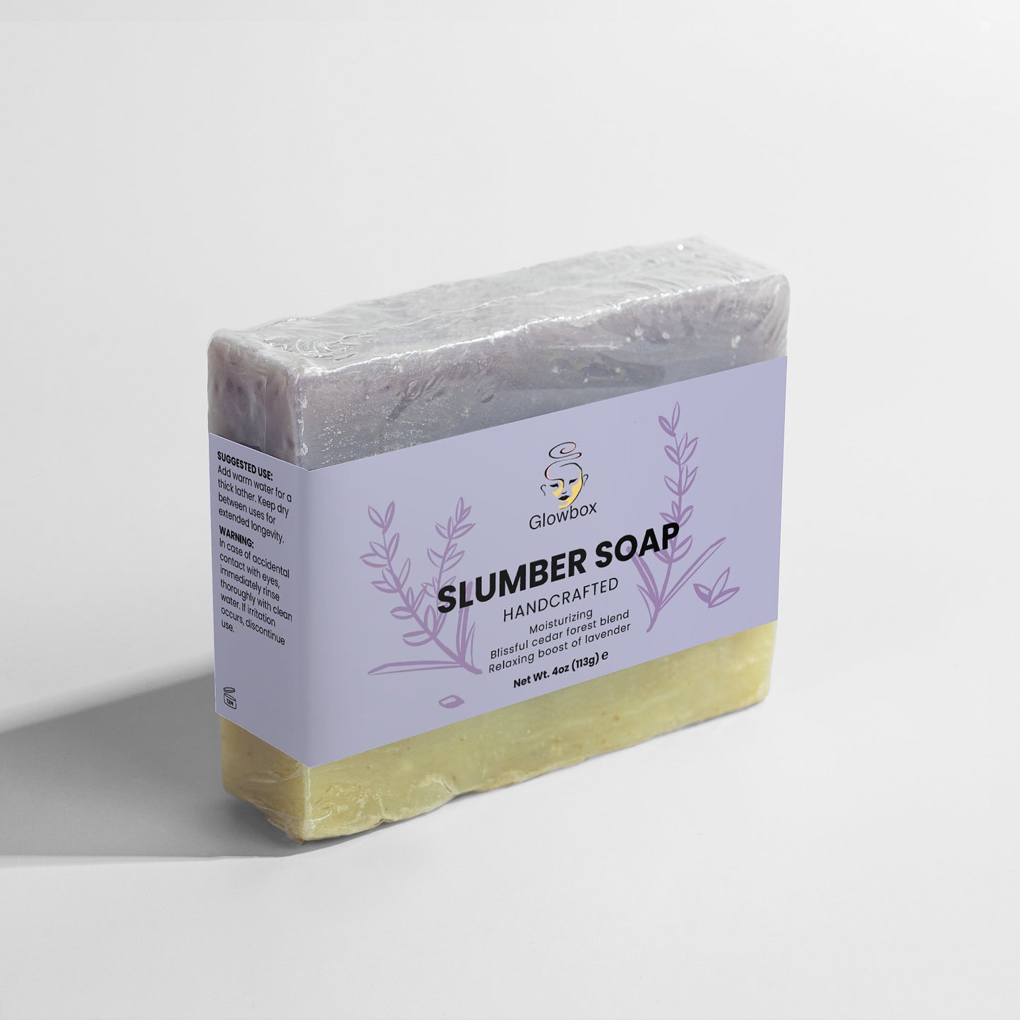 Slumber Soap