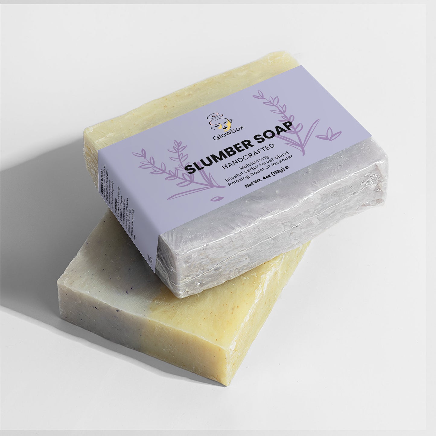 Slumber Soap