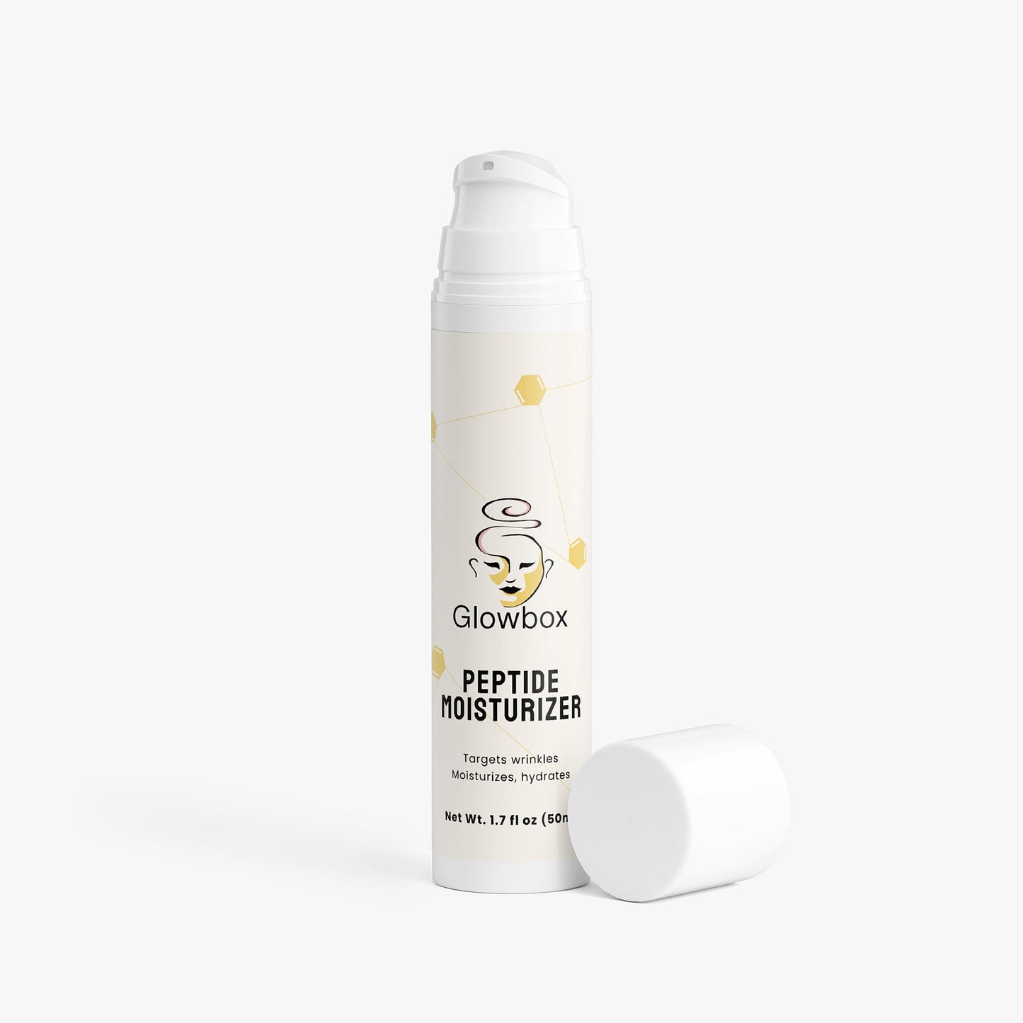 Peptide Moisturizer