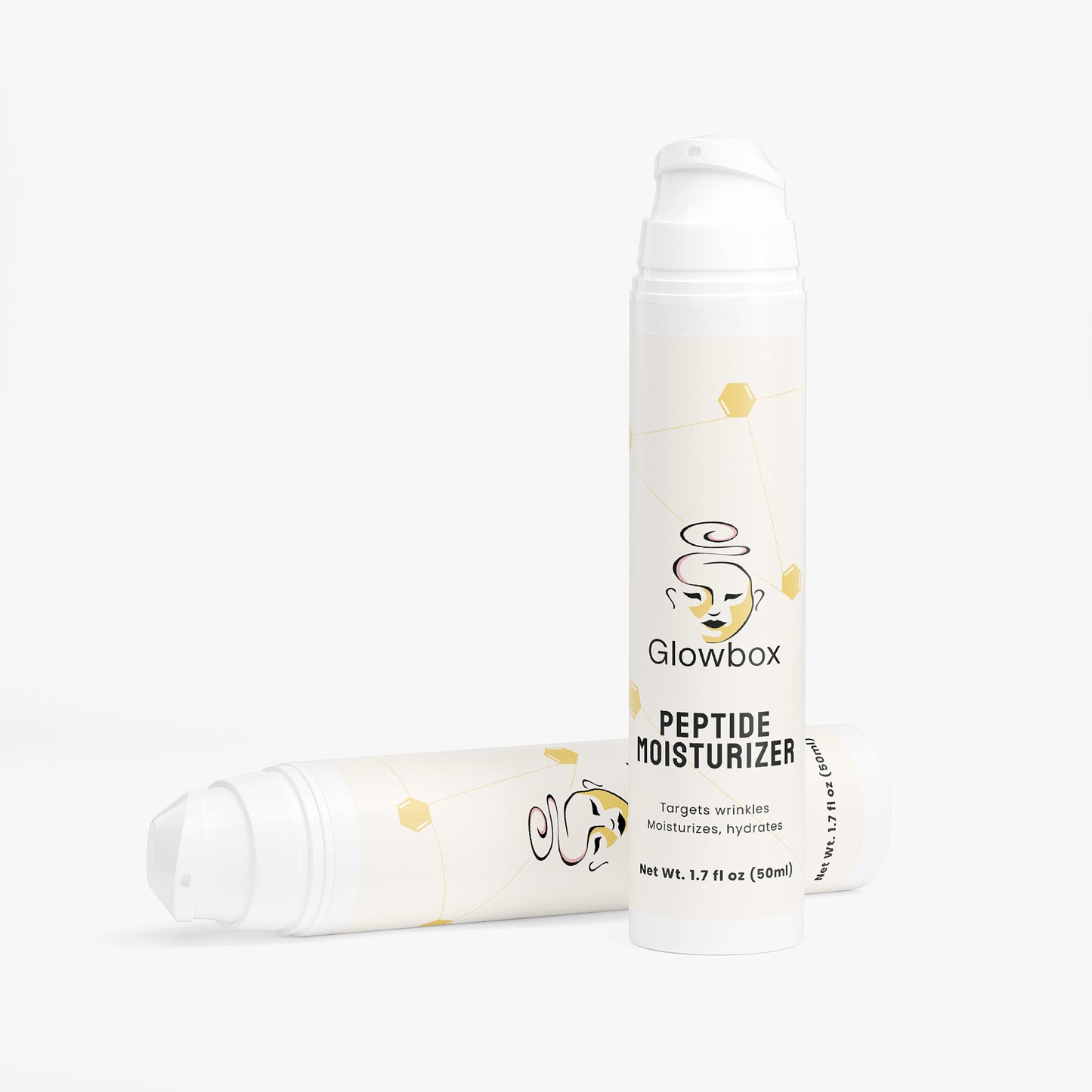 Peptide Moisturizer