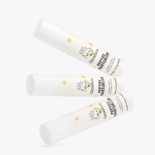 Peptide Moisturizer