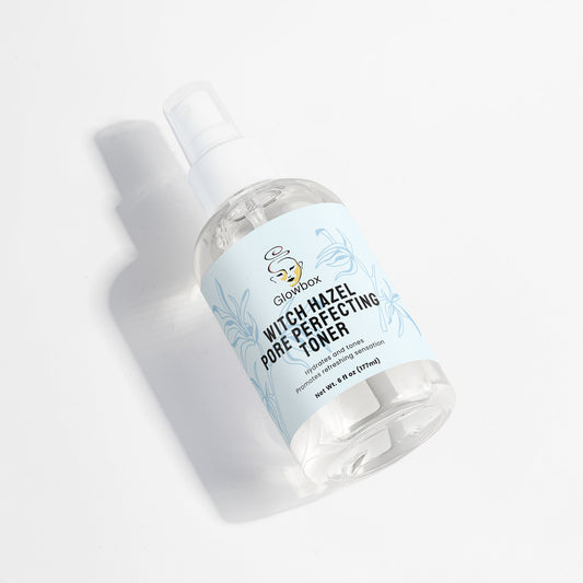 Witch Hazel Pore Perfecting Toner