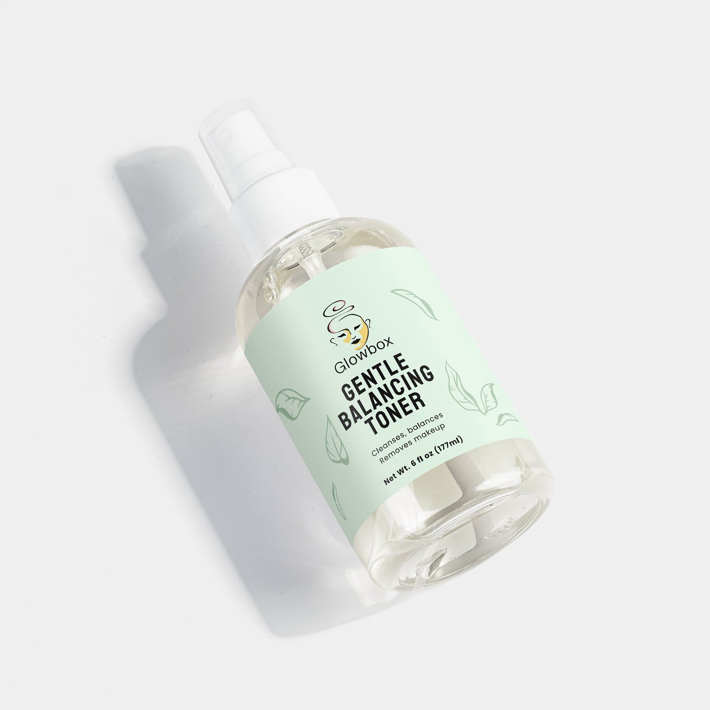 Gentle Balancing Toner