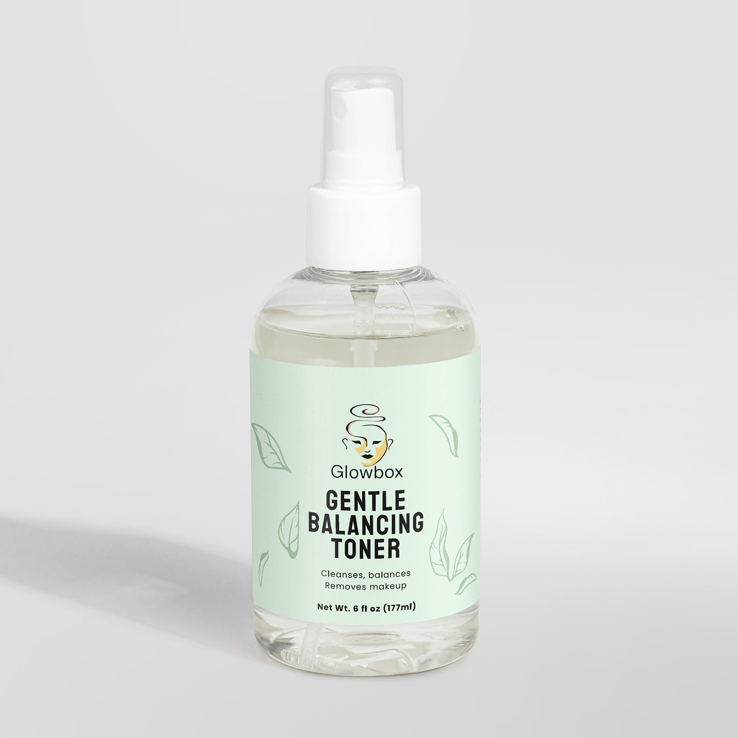 Gentle Balancing Toner