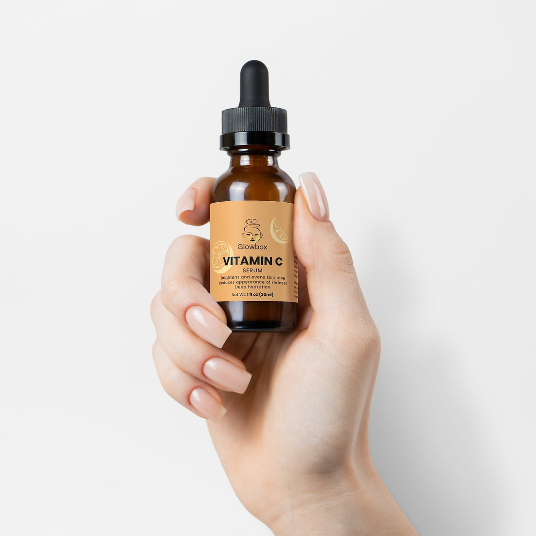 Glow & Protect: The Ultimate Vitamin C Serum for Radiant, Youthful Skin ✨