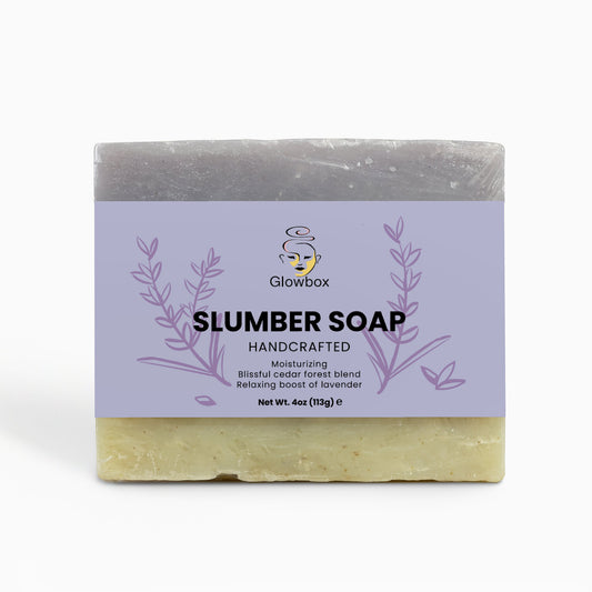 Slumber Soap